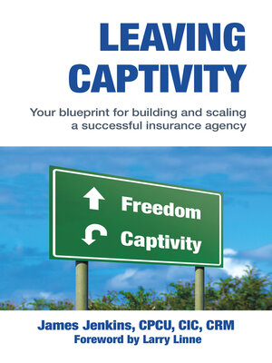 cover image of Leaving Captivity